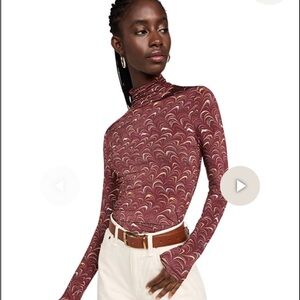 Ulla Johnson Turtleneck-Small